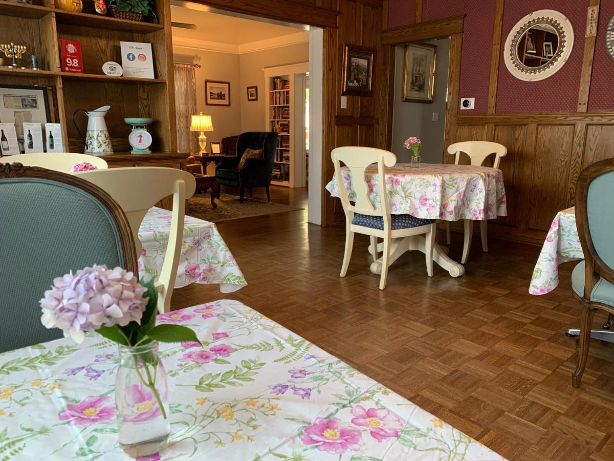 Bordeaux Inn Lodi Eksteriør billede