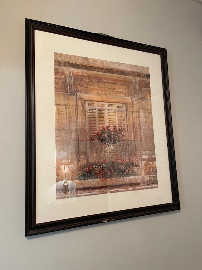 Bordeaux Inn Lodi Eksteriør billede