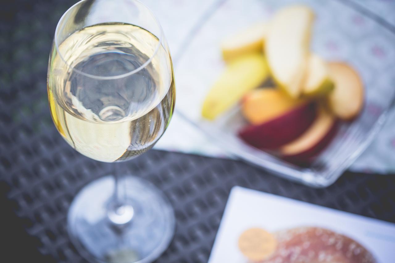 Bordeaux Inn Lodi Eksteriør billede